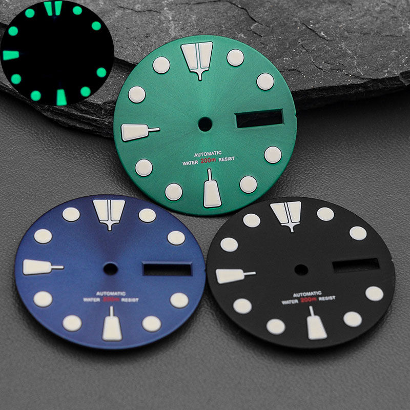 Seiko Watch 5 Sports - Jam tangan pria Dial Fit Jepang