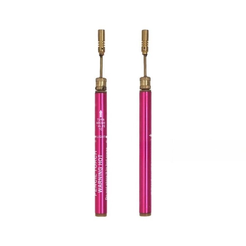 Jewelry Repair & Watches Durham Nc - Obor Pensil MINI Butana Isi Ulang
