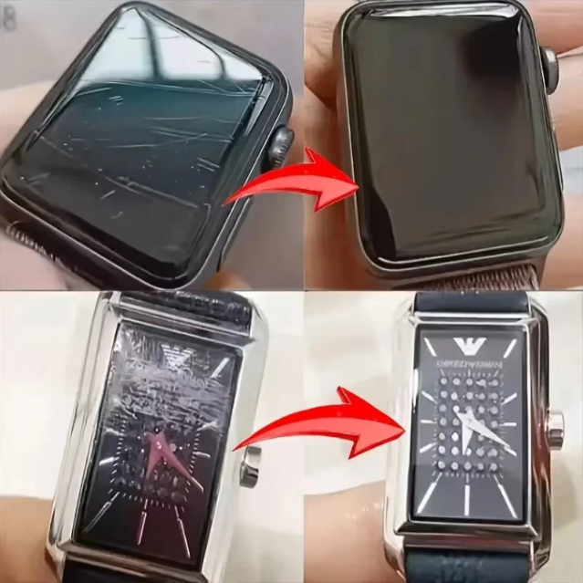 Semua dalam Satu Pasta Perbaik - Jewelry Repair & Watches Durham Nc ulasan dan harga
