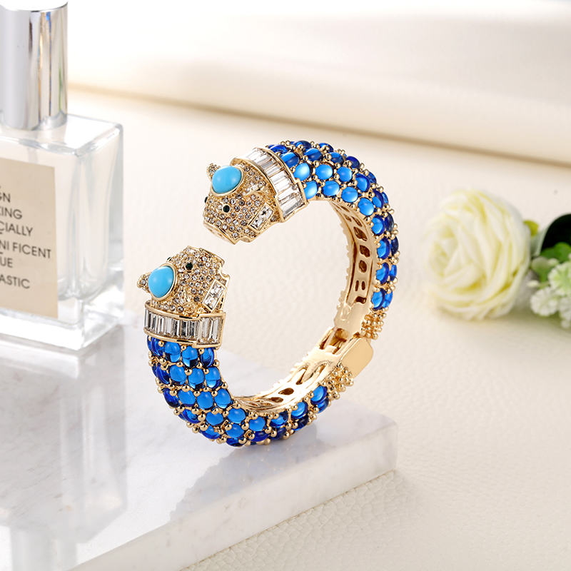 Gelang Hewan Sally's Paradise  - Paradise Jewelry & Watches Dolphin Mall ulasan dan harga