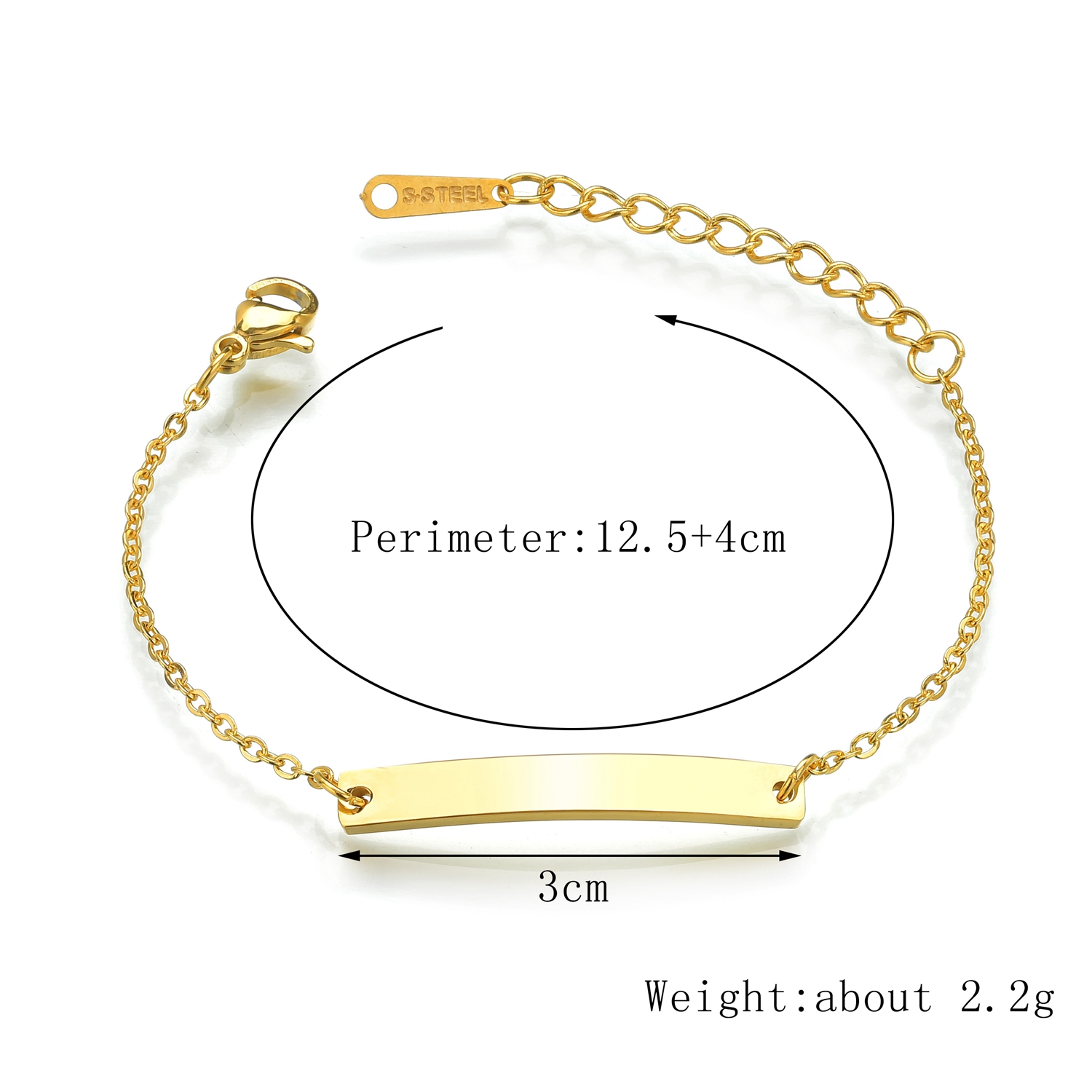 Kalung Batu Kelahiran Nama Bay - Birthstone Ring Set ulasan dan harga