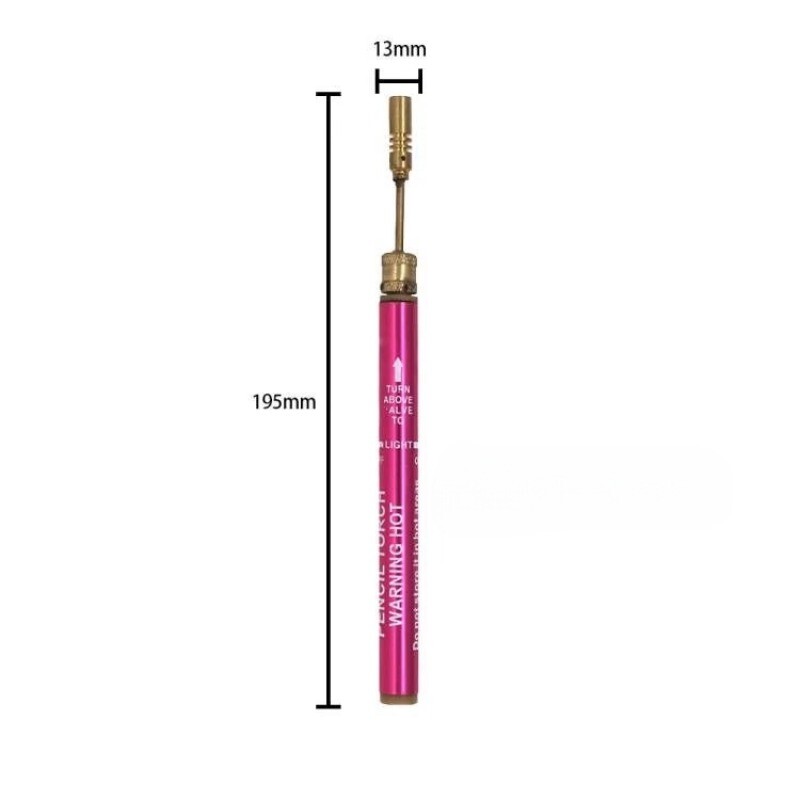 Obor Pensil MINI Butana Isi Ul - Jewelry Repair & Watches Durham Nc ulasan dan harga