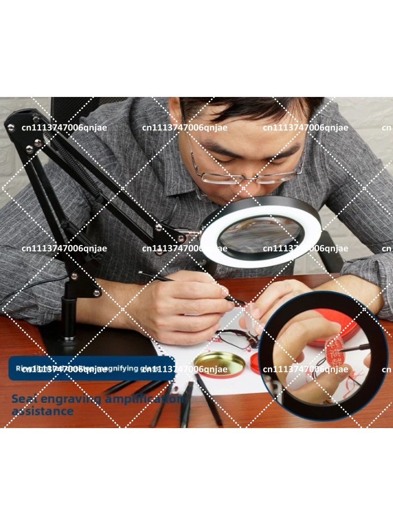 Kacamata Pembesar 23x dengan L - Jewelry Repair & Watches Durham Nc ulasan dan harga