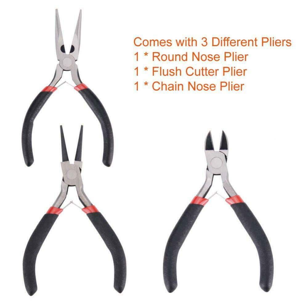 Set Peralatan Perhiasan Buatan - Jewelry Repair & Watches Durham Nc ulasan dan harga