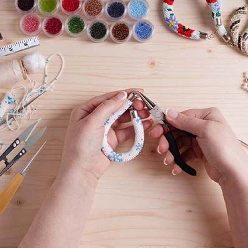Set Peralatan Perhiasan Buatan - Jewelry Repair & Watches Durham Nc ulasan dan harga