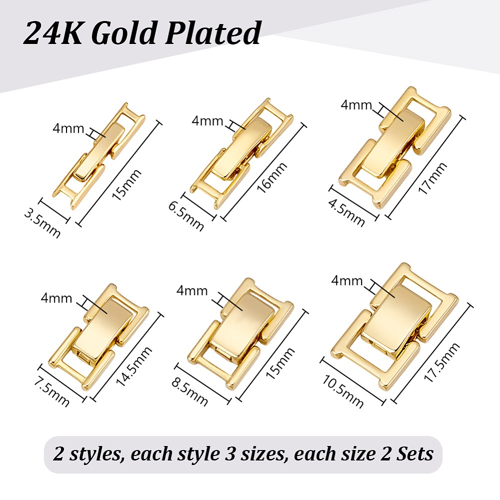 6 Model Gesper Tali Jam Tangan - Jewelry Watches Gold ulasan dan harga