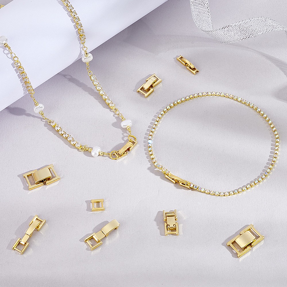 6 Model Gesper Tali Jam Tangan - Jewelry Watches Gold ulasan dan harga