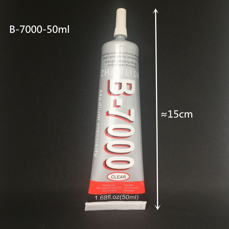 B7000 110 50 25 15ML perekat b - Jewelry Repair & Watches Durham Nc ulasan dan harga
