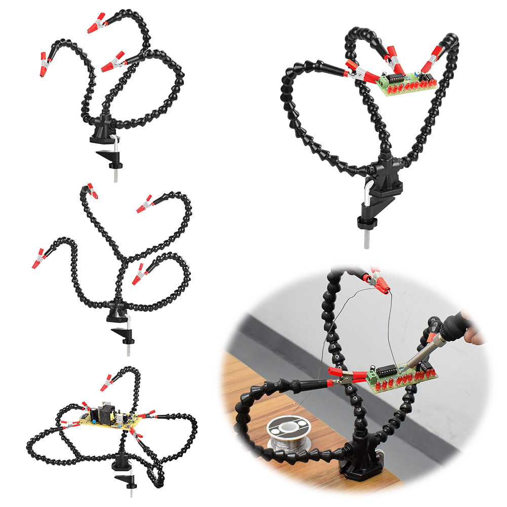 Alat Tangan Ketiga Penyolderan - Jewelry Repair & Watches Durham Nc ulasan dan harga