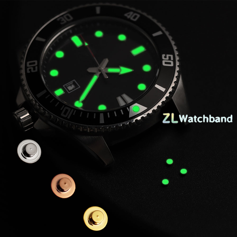 Manik-manik Mawar Emas Putih H - Jewelry Making Watches ulasan dan harga