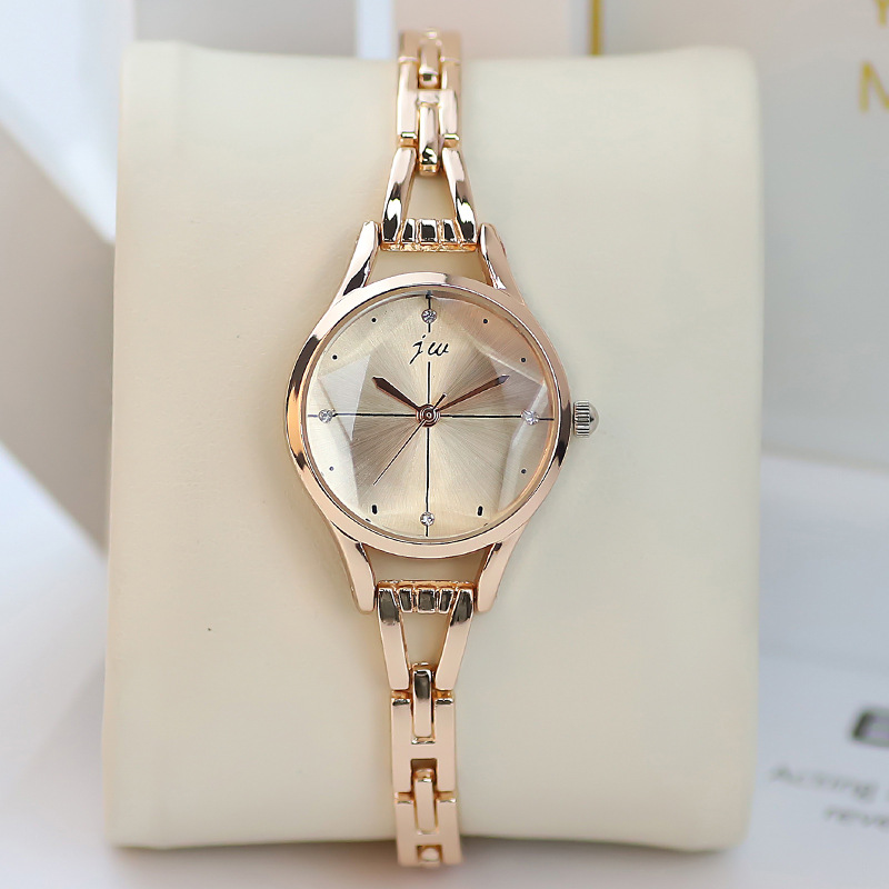 Jam Tangan Gelang untuk Wanita - Jewelry Watches Gold ulasan dan harga