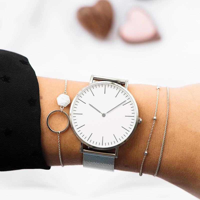 Jam tangan wanita mewah merek  - Jewelry Watches Gold ulasan dan harga
