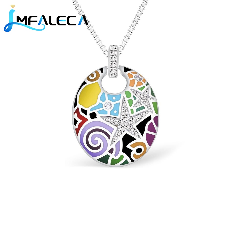 LMFALECA Wanita 925 Sterling P - Birthstone Ring Set ulasan dan harga