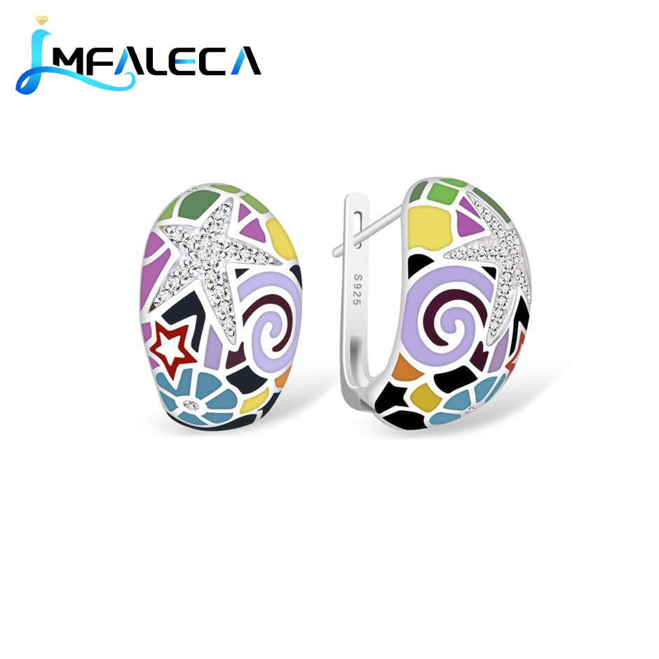 LMFALECA Wanita 925 Sterling P - Birthstone Ring Set ulasan dan harga