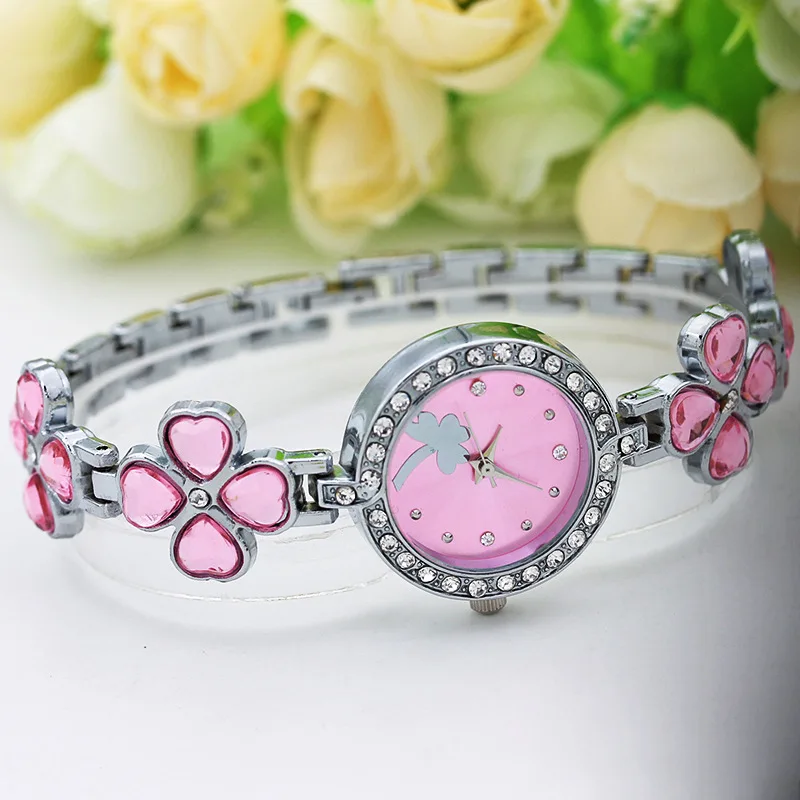 Jam tangan wanita, jam tangan  - Jewelry Watches Gold ulasan dan harga