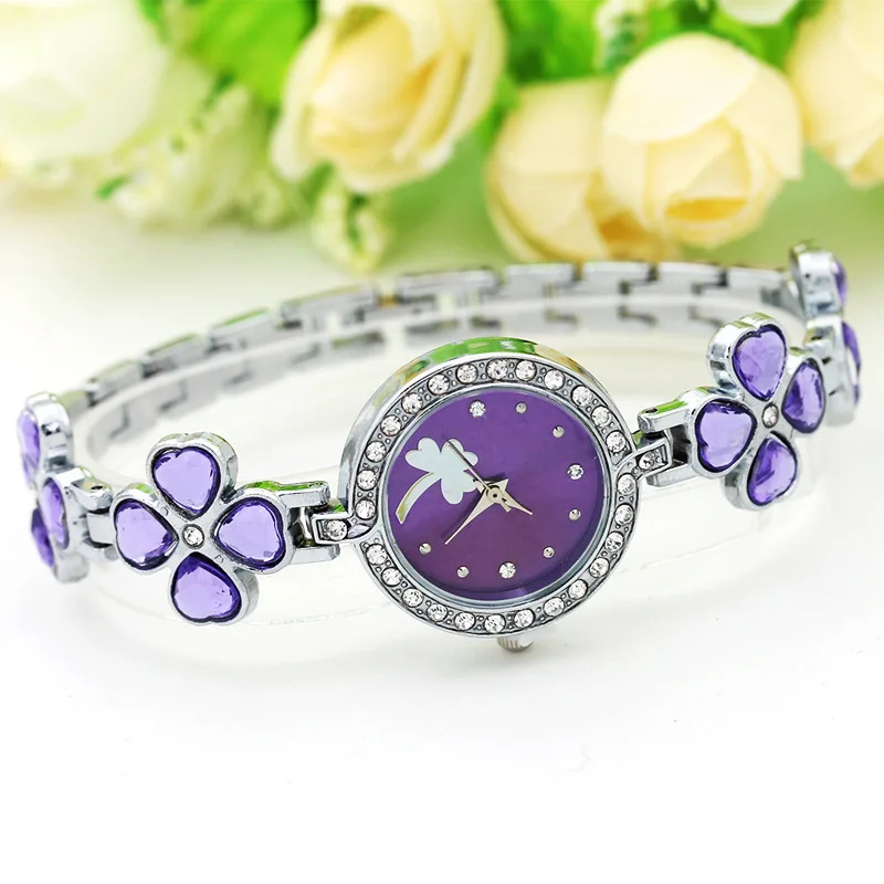 Jam tangan wanita, jam tangan  - Jewelry Watches Gold ulasan dan harga