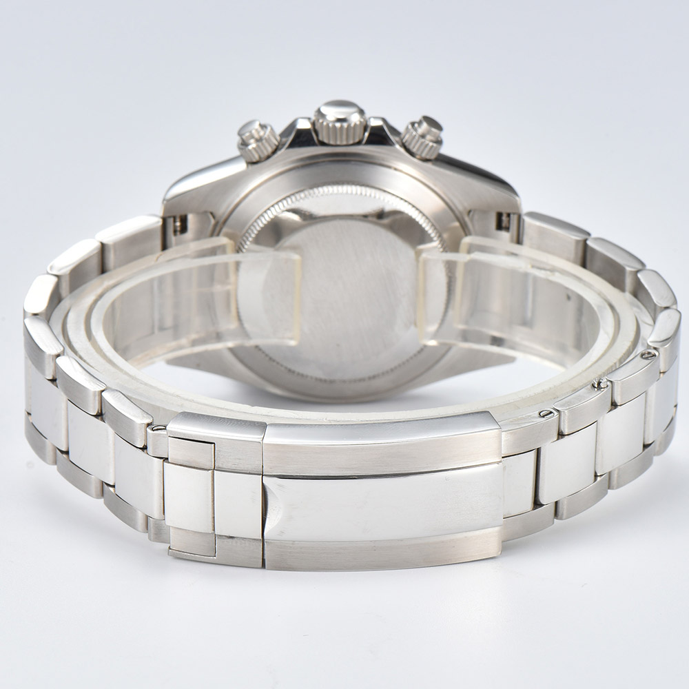 Jam Tangan Mewah VK63 Kaca Saf - Jewelry Watch ulasan dan harga