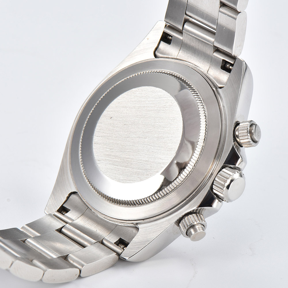 Jam Tangan Mewah VK63 Kaca Saf - Jewelry Watch ulasan dan harga