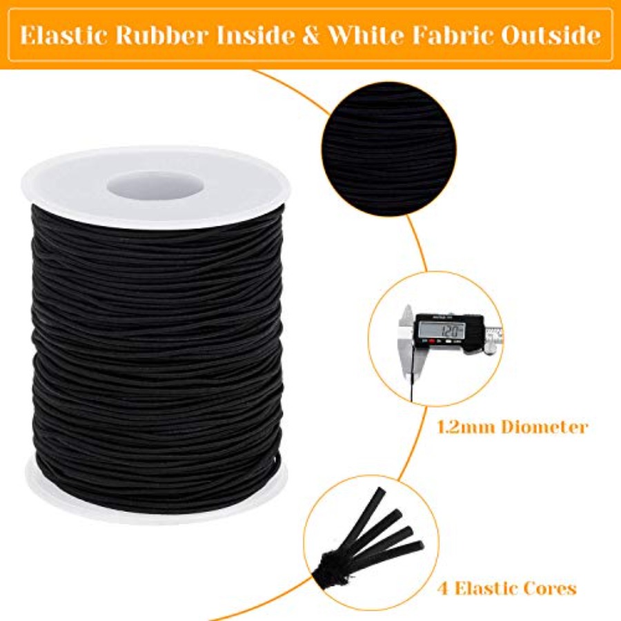 Tali Elastis untuk Gelang, Tal - Yar Jewelry & Watches ulasan dan harga